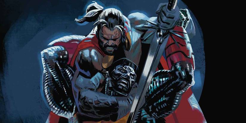 Colossus Is Redeemed & Cyclops Faces Death in First Look at X-Men's ...
