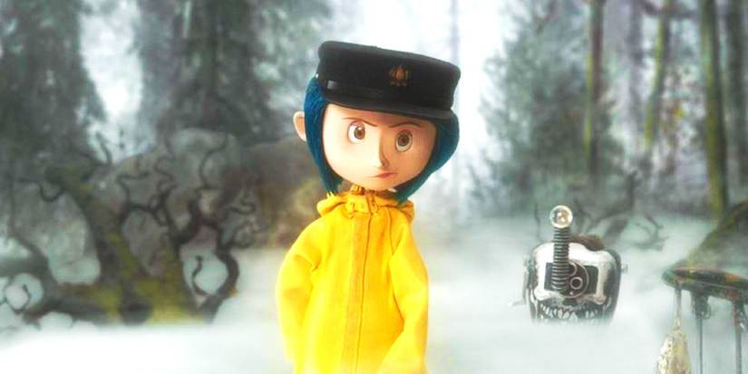 Coraline 2 Updates: Is A Sequel Happening?
