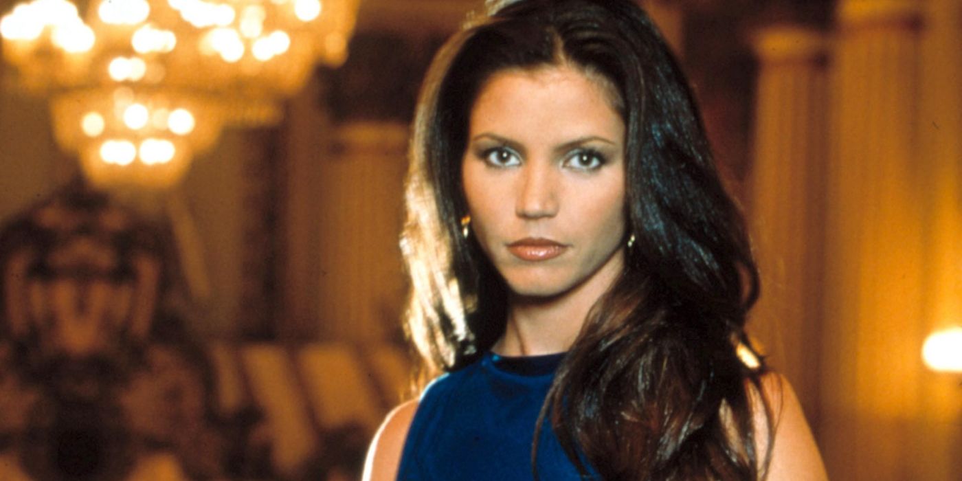 7 Actors Who Almost Played Buffy The Vampire Slayer