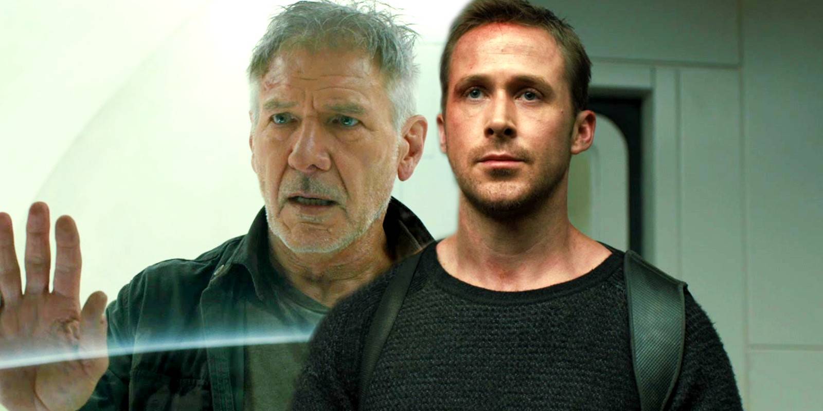 Ridley Scott Believes He Should've Directed Blade Runner 2049 After All