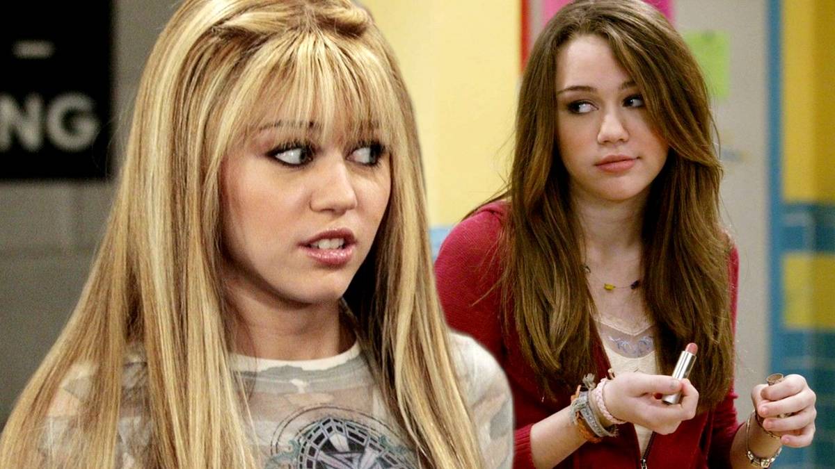 Hannah Montana: The Teen Idol Phenomenon