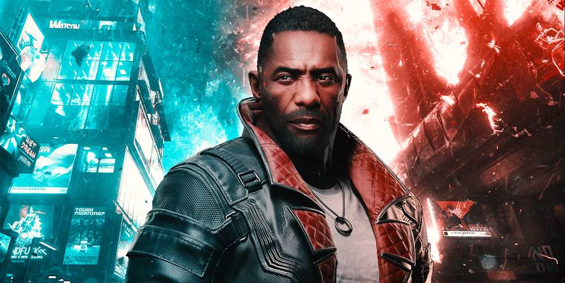 Every New Major Character In Cyberpunk 2077 Phantom Liberty DLC