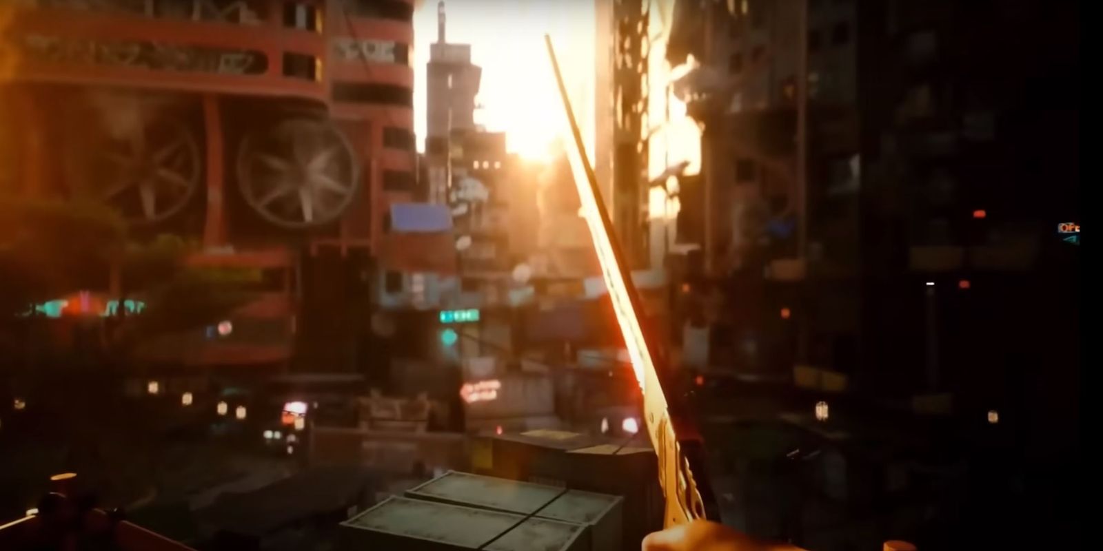 8 Best Builds For Cyberpunk 2077: Phantom Liberty DLC