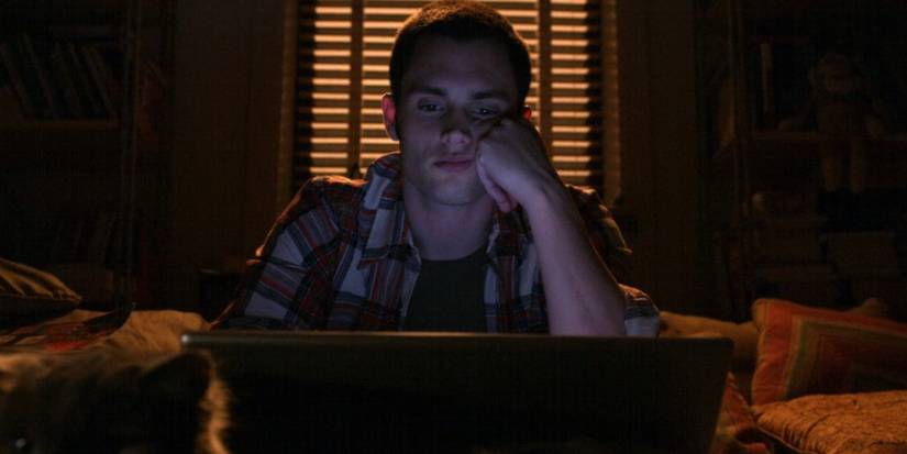 Gossip Girl: 8 Worst Things Dan Did To Serena (& 6 Worst Serena Did To Him)
