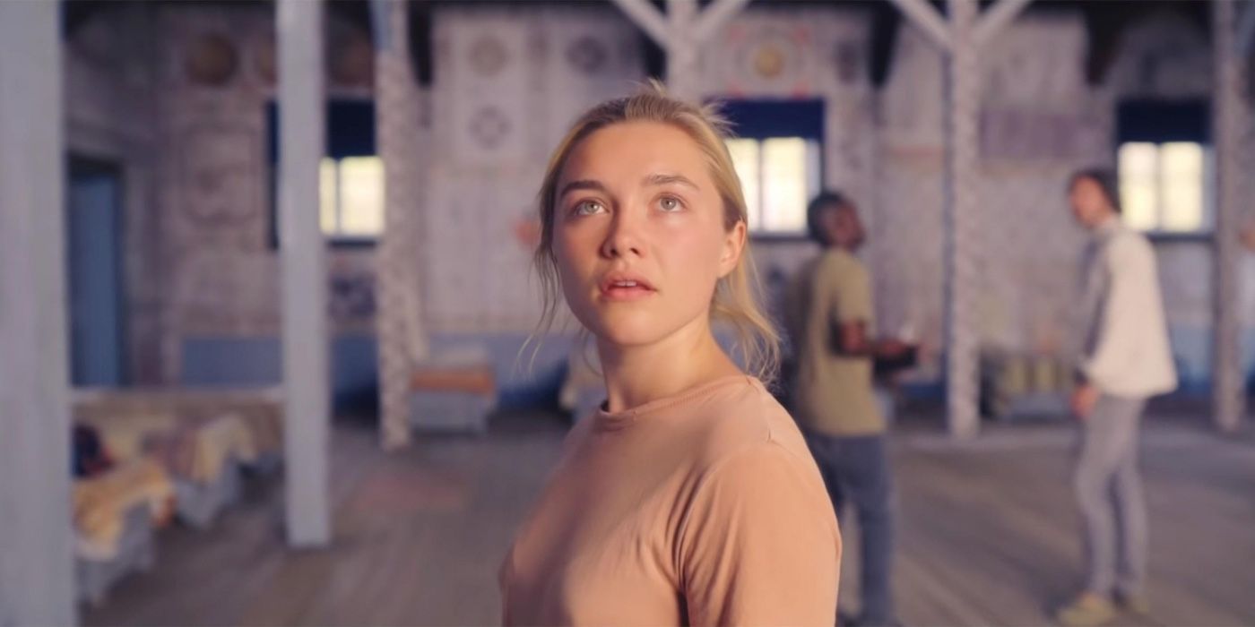 Midsommar Ending Explained: What Happened (& What It Really Means)