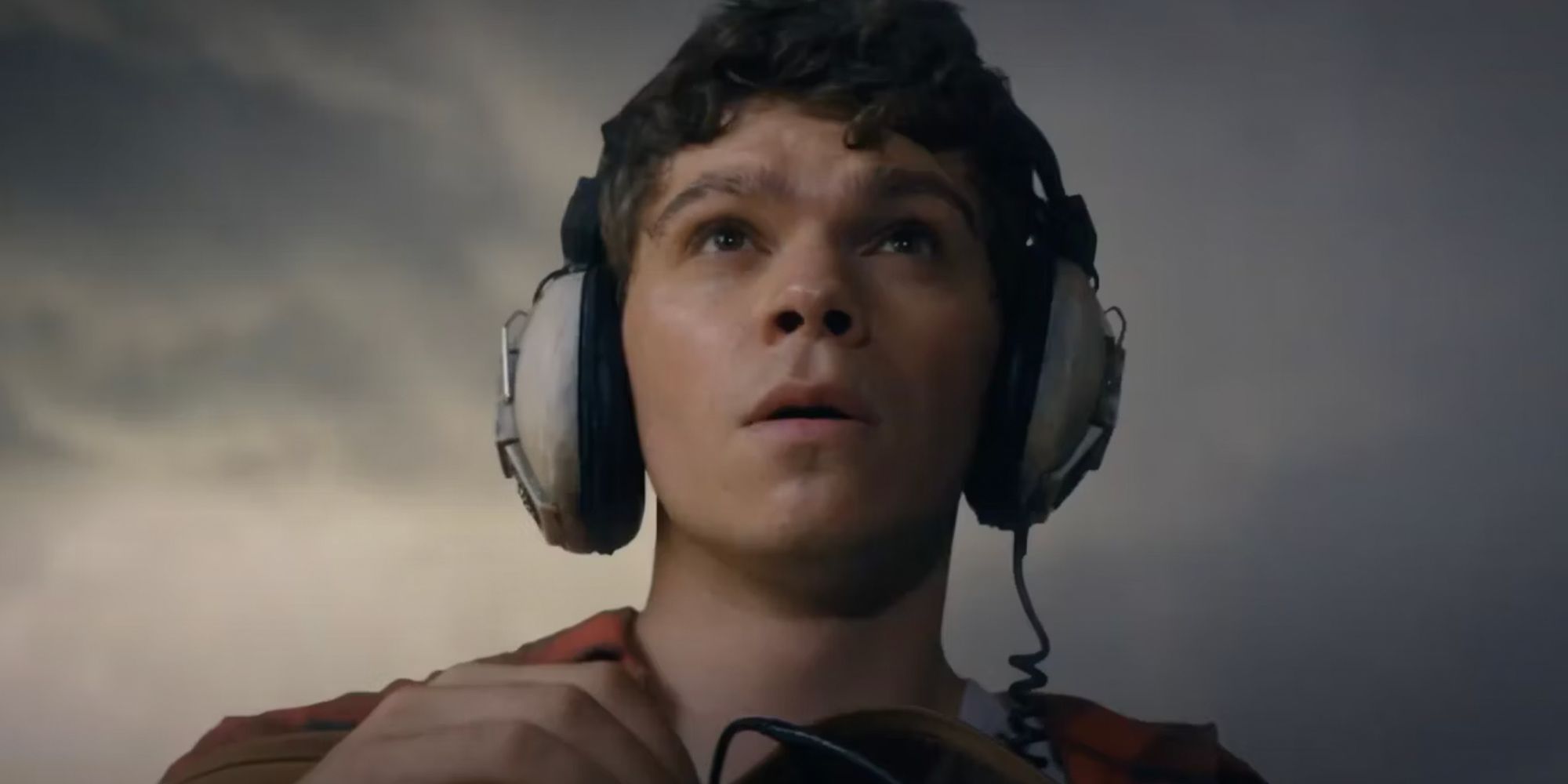 Percy Jackson Season 2s Tyson Casting Teases A Major Change From 18-Year-Old Book Twist