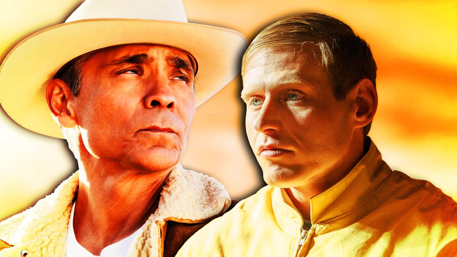 Dark Winds Season 2 How Many Episodes When They Release