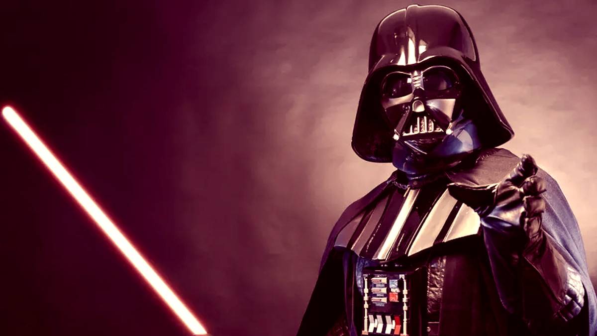 10 Secrets About Darth Vader's Iconic Armor