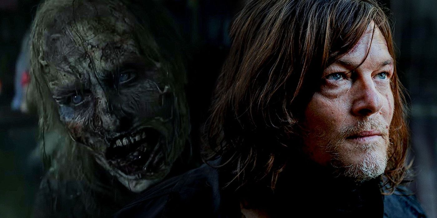 8 cosas que The Walking Dead ha revelado sobre el resto del mundo después del brote zombi