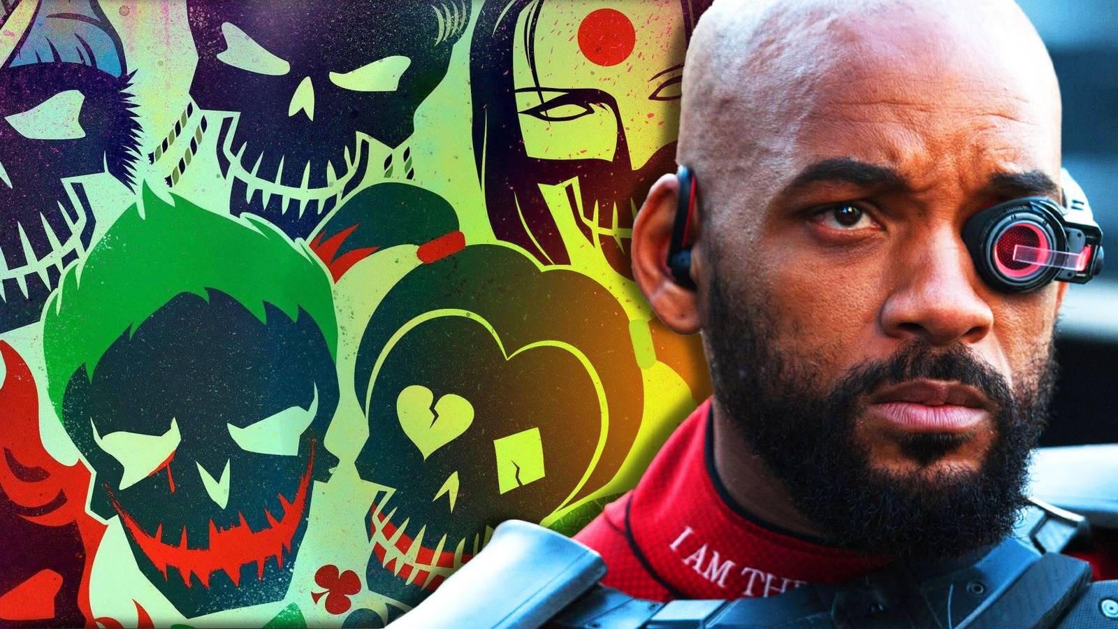 Suicide Squad Director Reveals James Gunn's Ayer Cut Release Promise