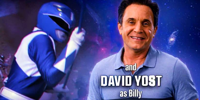 Power Rangers Cosmic Fury: Release Date, Trailer, & Everything We Know