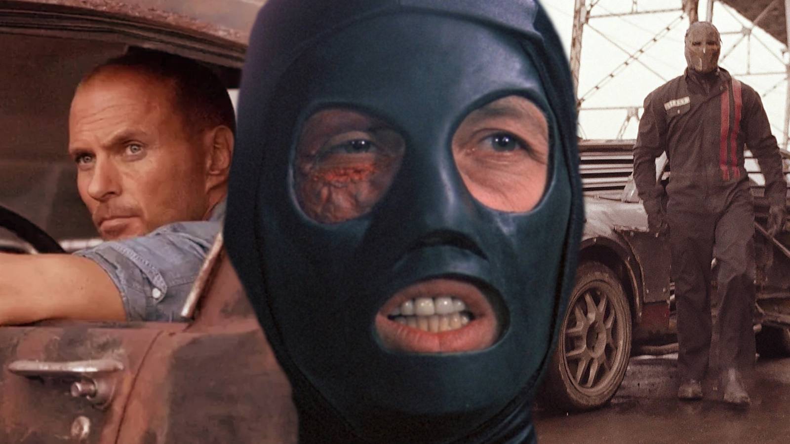 Death Race Movies In Order: By Release Date \u0026 Chronologically, image size:1600x900