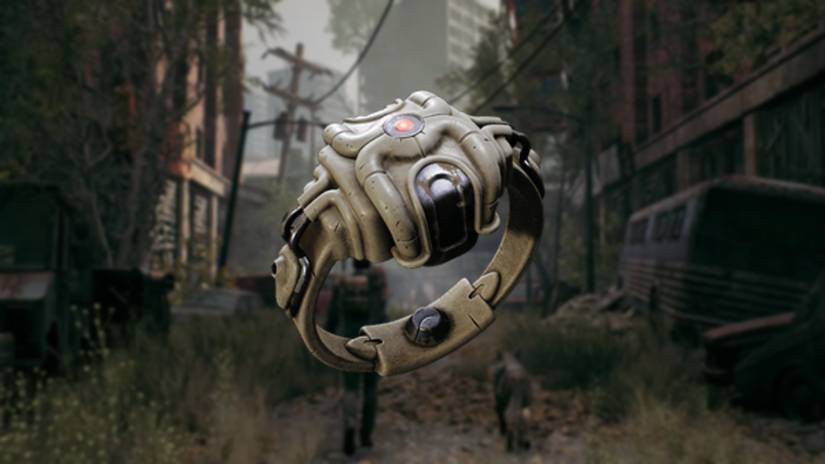 10 Best Rings In Remnant 2 (& How To Get Them)
