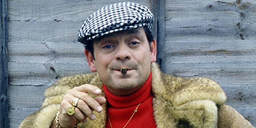 15 Actors That Never Escaped Their Most Famous Characters