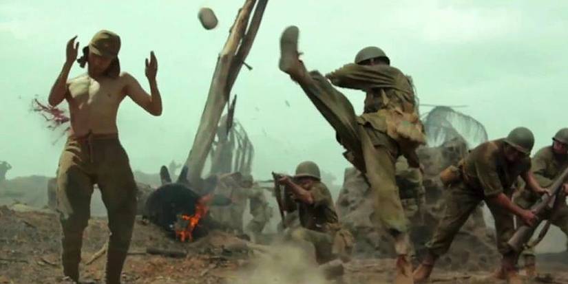 Where Was Hacksaw Ridge Filmed? The WW2 Movie’s Filming Locations Explained
