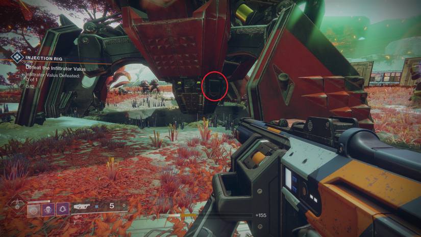 Destiny 2: 7 Best Heroic Events For Earning Glimmer