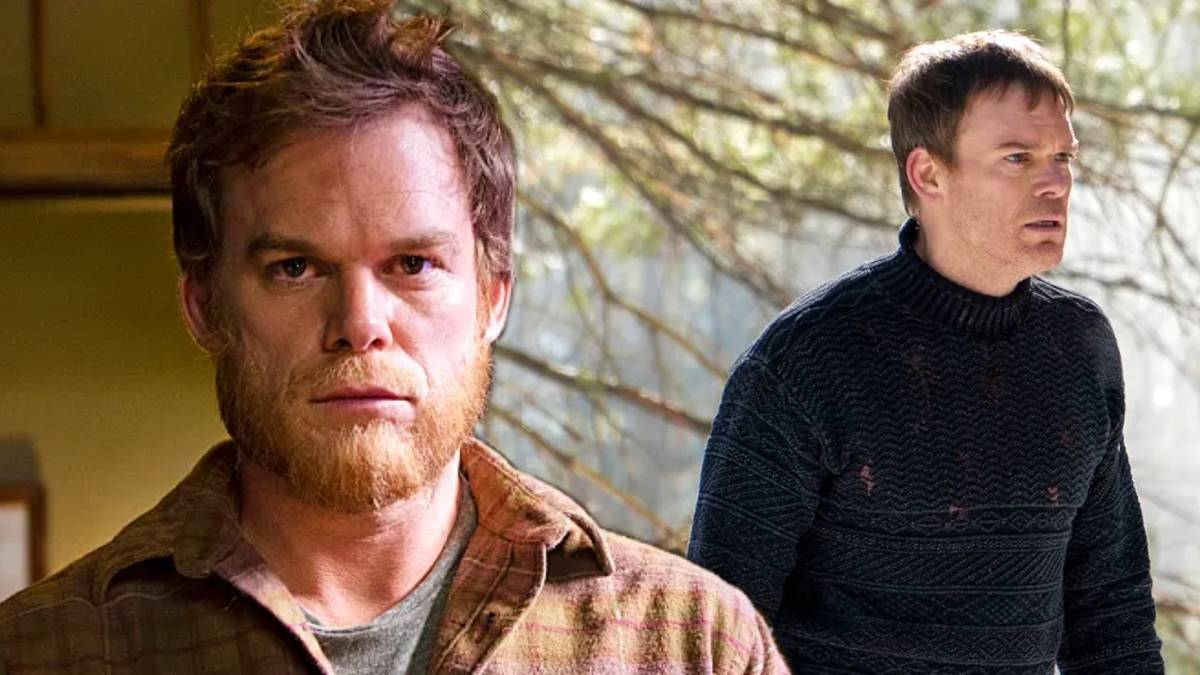 Dexter Didn't Die In The TV Show's Original Finale Because Of 1 ...