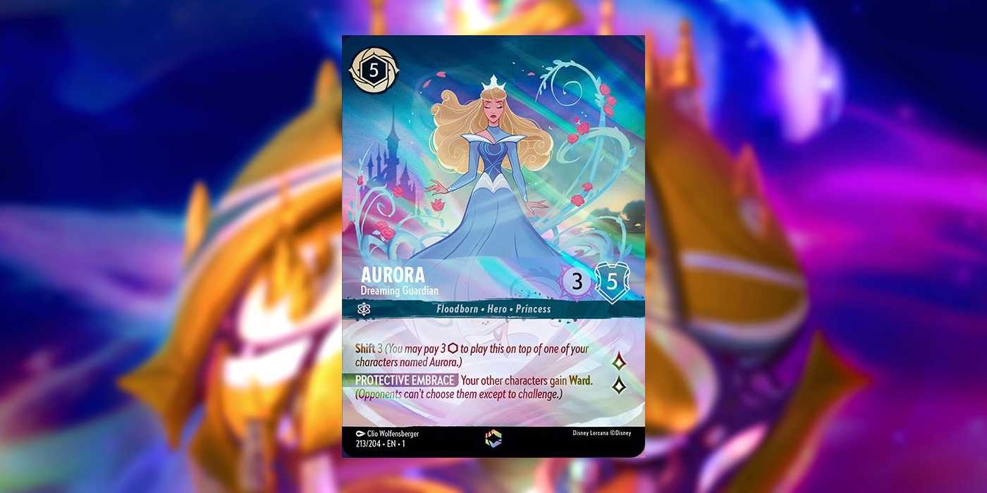 All 12 Enchanted Cards In Disney Lorcana: The First Chapter (& How Much They're Worth) All 12 Enchanted Cards In Disney Lorcana: The First Chapter (& How Much They're Worth)