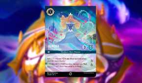 All 12 Enchanted Cards In Disney Lorcana: The First Chapter (& How Much They're Worth) All 12 Enchanted Cards In Disney Lorcana: The First Chapter (& How Much They're Worth)