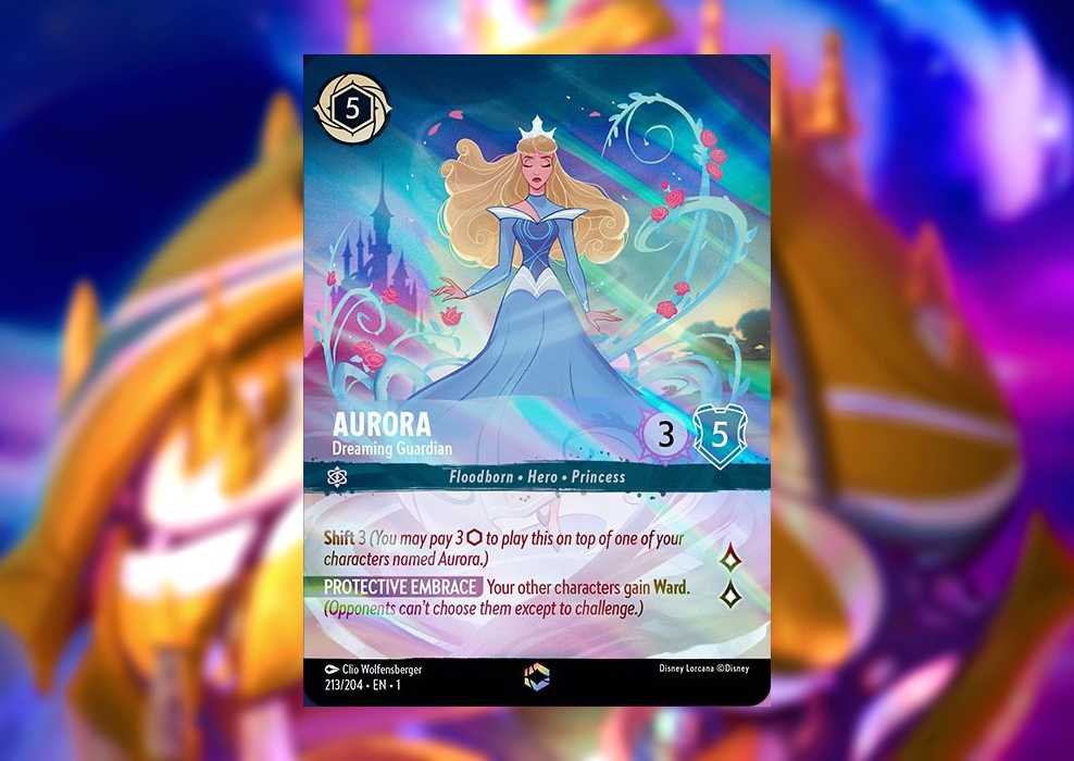All 12 Enchanted Cards In Disney Lorcana: The First Chapter (& How Much They're Worth) All 12 Enchanted Cards In Disney Lorcana: The First Chapter (& How Much They're Worth)