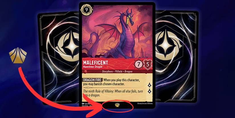 Every Disney Lorcana Card Rarity & Rarity Differences Every Disney Lorcana Card Rarity & Rarity Differences