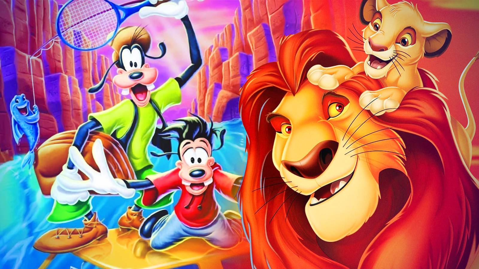 9 Classic Disney Movies That Have Aged Surprisingly Well