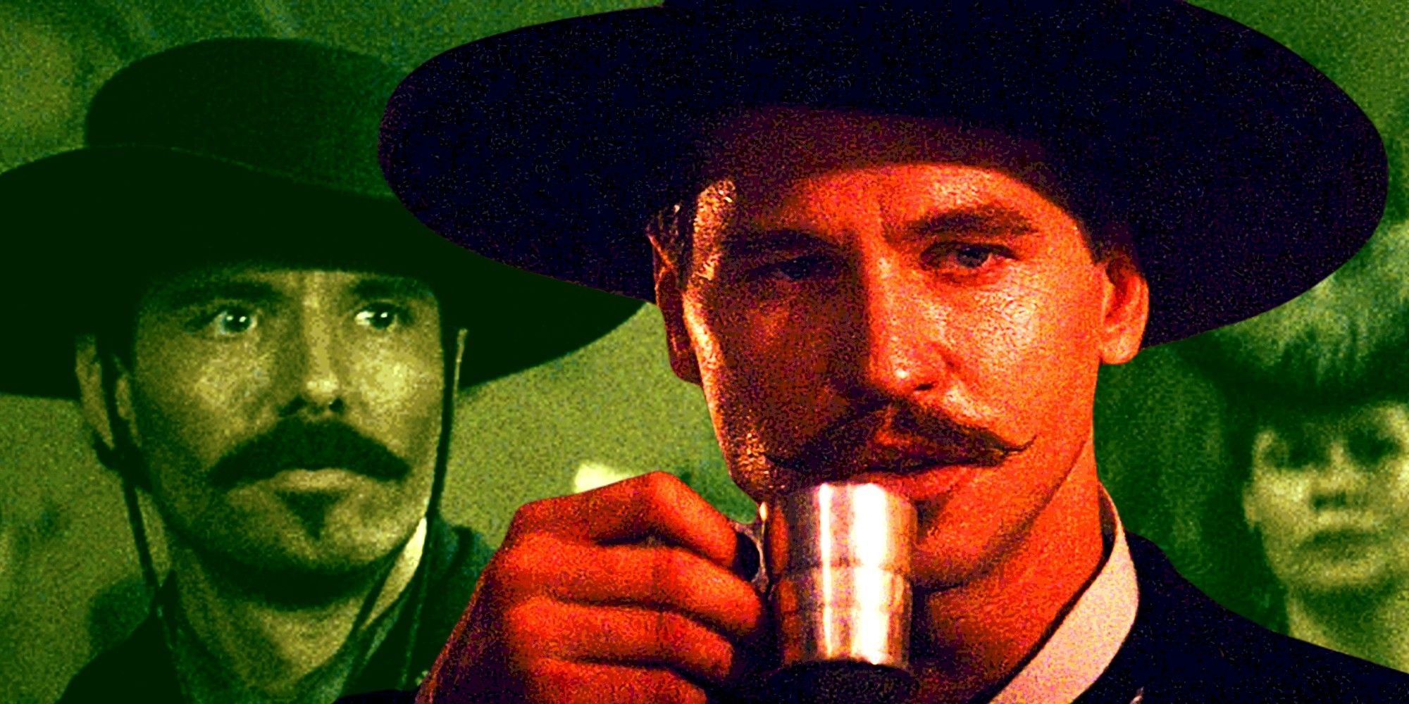 doc holliday does this mean were not friends