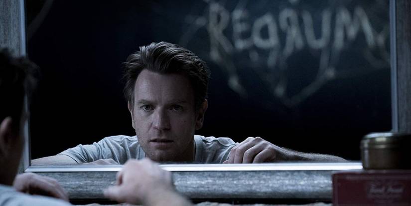 Redrum Writing Every Mike Flanagan Movie & TV Show, Ranked From Least To Most Terrifying