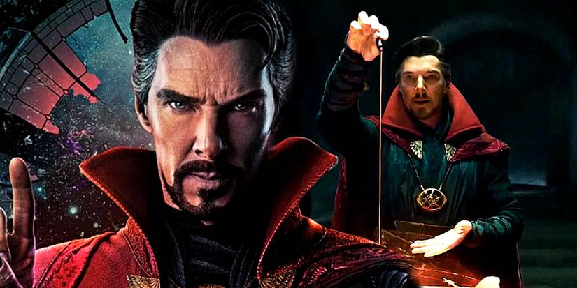 10 Most OP Superpowers In The MCU