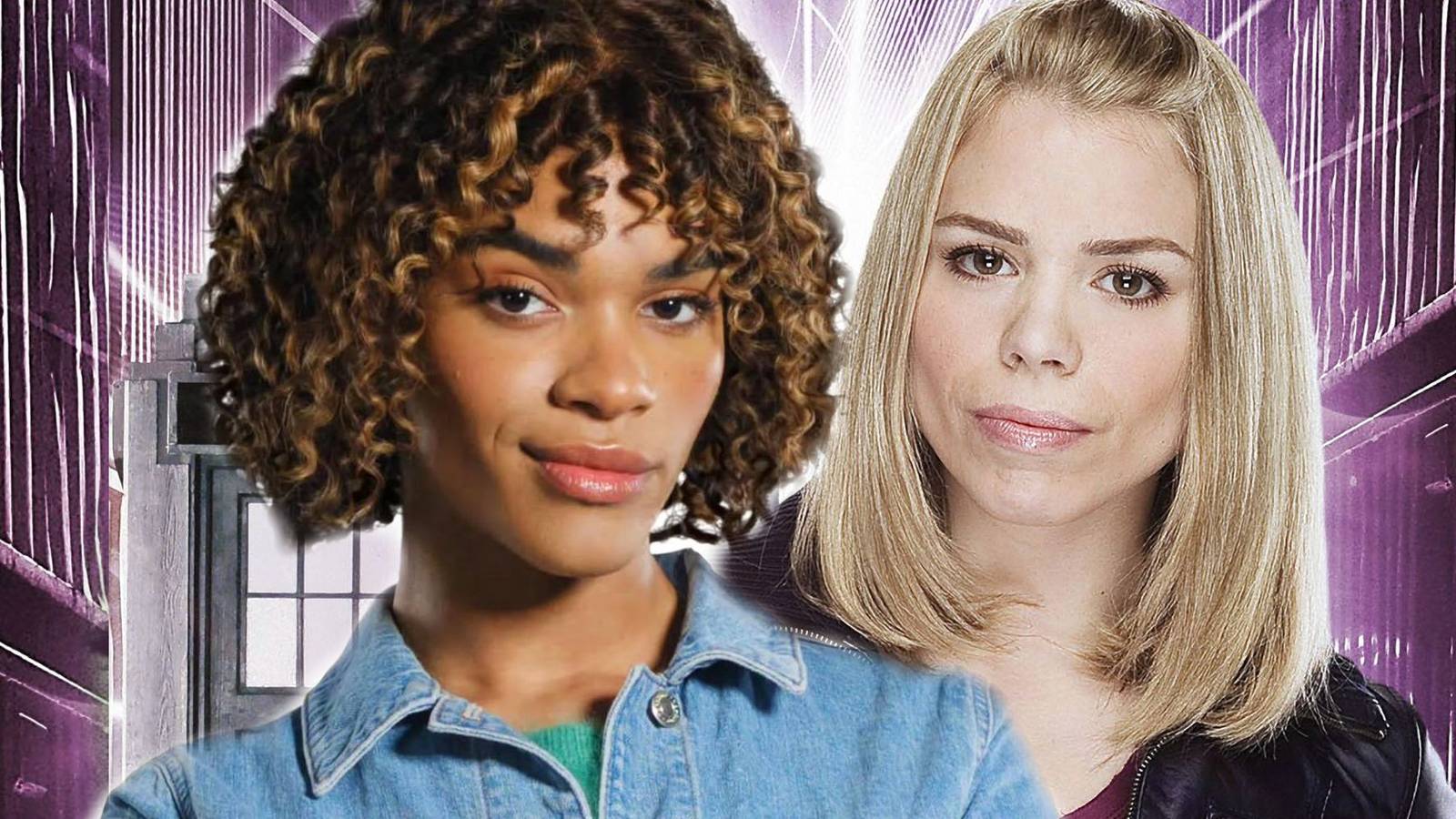 Doctor Who Season 14's New Rose Addresses Legacy Of Companion Name In  Who-Verse