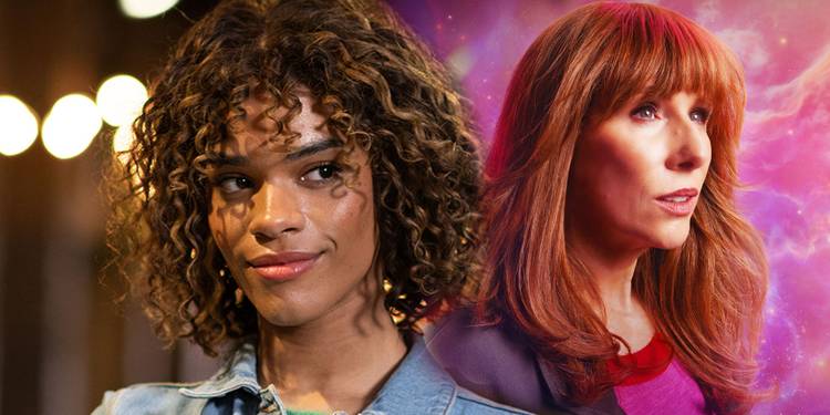 Doctor Who 60th Anniversary Episode 1 Ending & Donna's Memory Explained Doctor Who 60th Anniversary Episode 1 Ending & Donna's Memory Explained