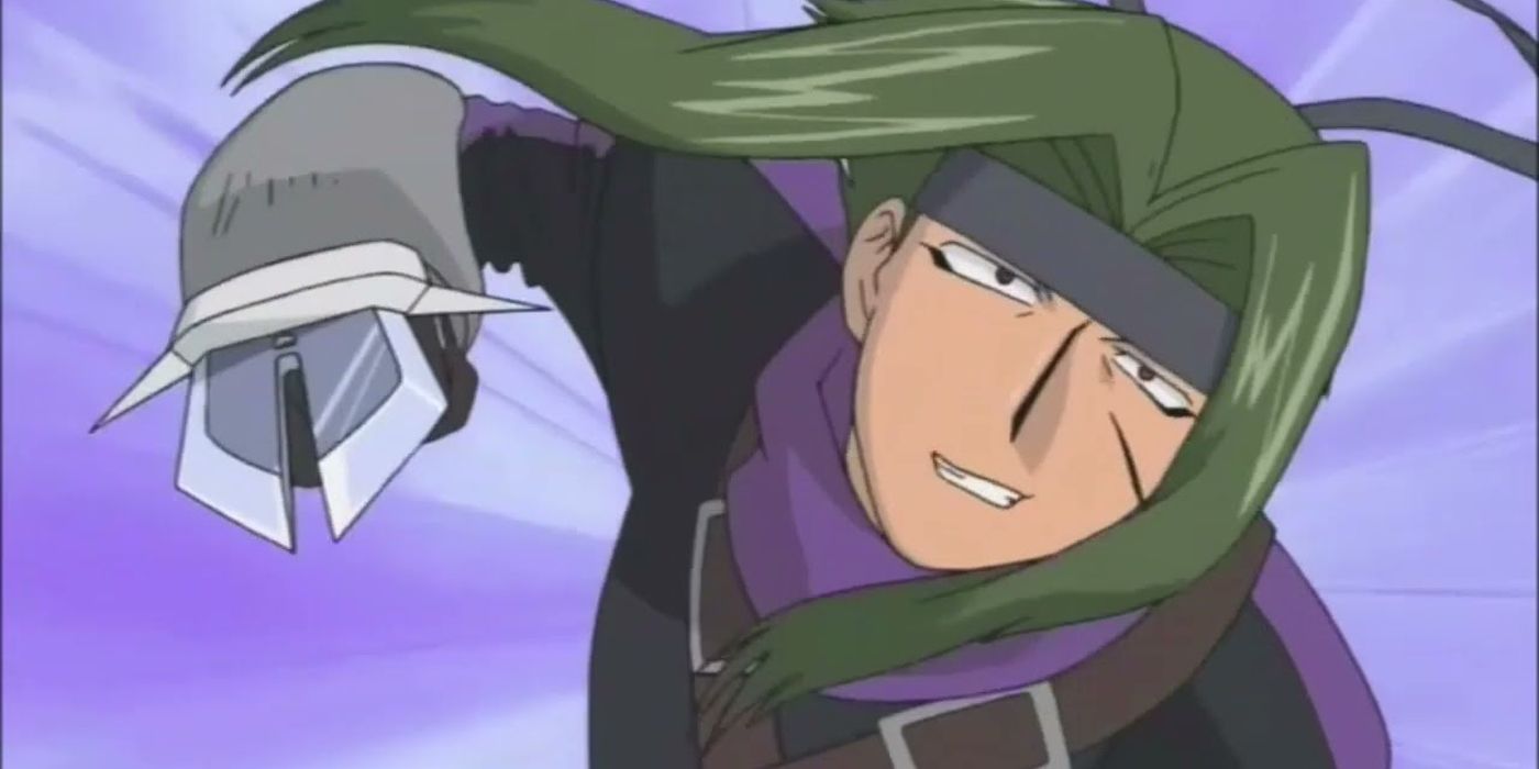 I'm Not A Huge Isekai Fan, But I Keep Returning To The 2000's Most ...