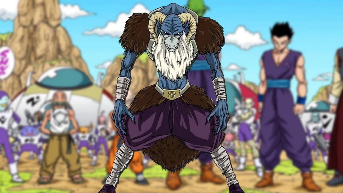 Dragon Ball Super's Moro Arc Finally Changed An Annoying Series Tradition