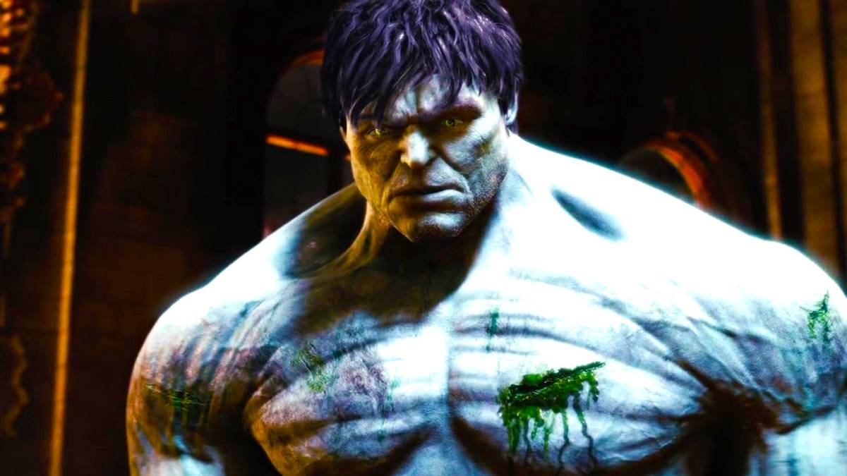 The Incredible Hulk 2 2015 The Incredible Hulk 2 IGN