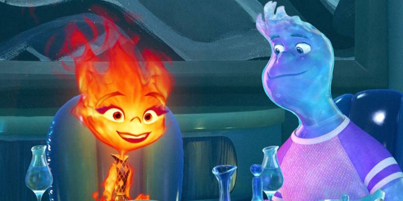 DreamWorks vs. Pixar Box Office: Which Rival Animation Studio Won The ...