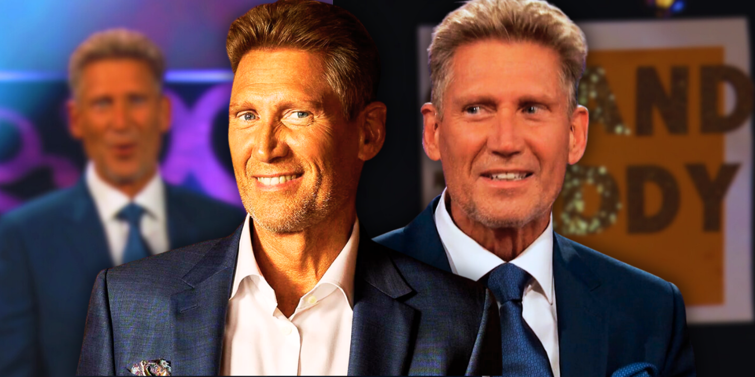 8 Ways Casting Mark Anderson As The Golden Bachelor Could Save The Franchise (His Good Heart Is What The Show Needs) 8 Ways Casting Mark Anderson As The Golden Bachelor Could Save The Franchise (His Good Heart Is What The Show Needs)