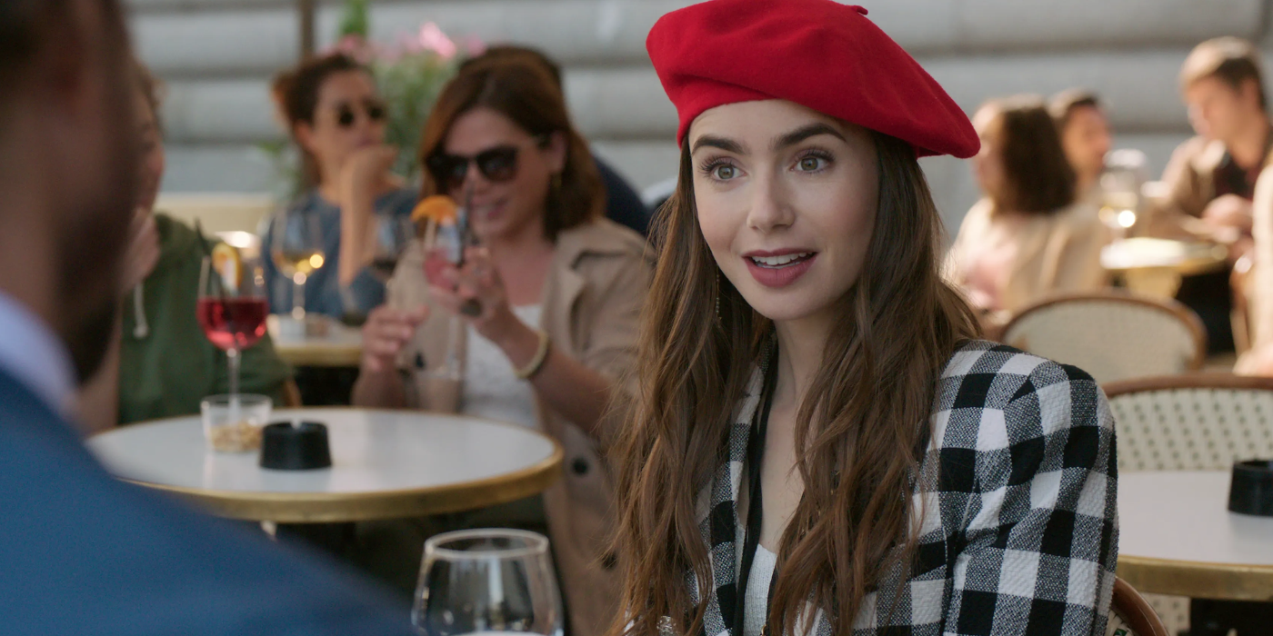 Emily In Paris Season 4: Release Date, Cast, Story, Trailer ...