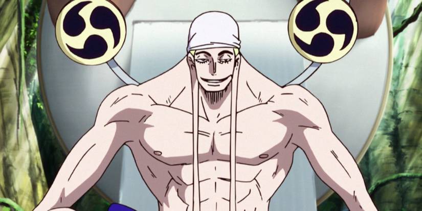 One Piece Teases The Return Of A Villain Who Could Explain Many Huge ...