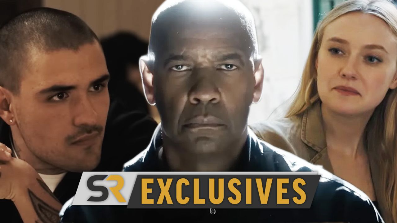 The Equalizer 3 Director Explains How Denzel Washington's Final  Masterpiece Of Violence Came About
