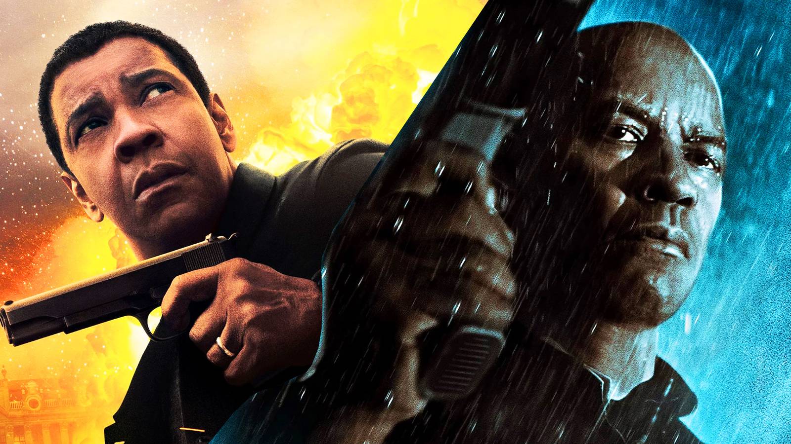 All 3 Equalizer Movies Ranked From Worst To Best