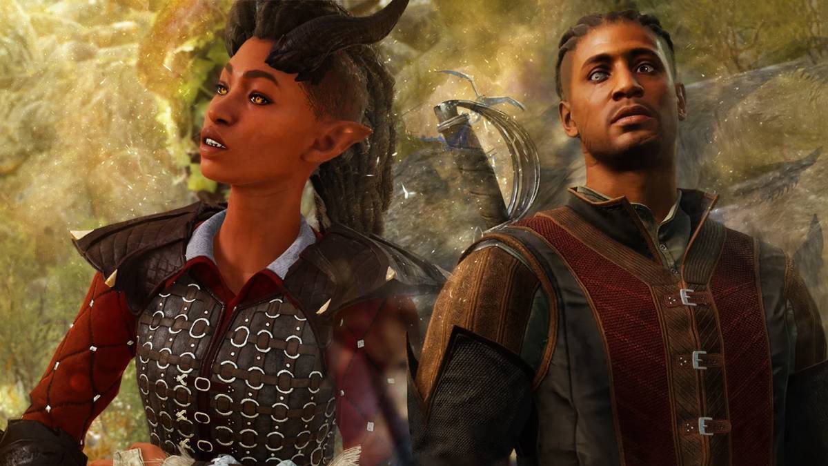 Every Baldur’s Gate 3 Romance Option, Ranked Worst To Best