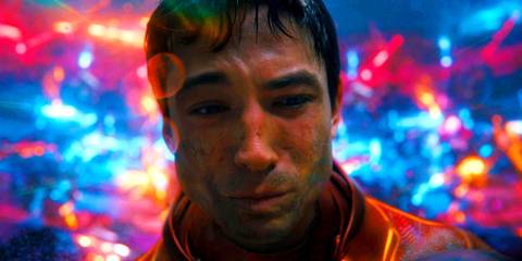 The Flash Summary, Trailer, Cast, Where to Watch and More
