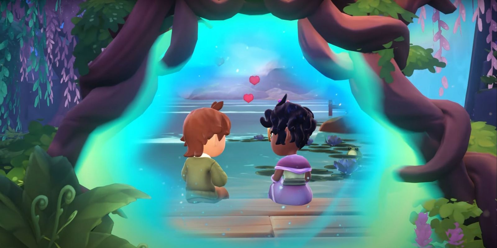 Fae Farm | ScreenRant