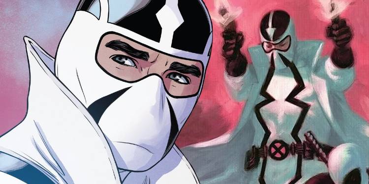 Sentient Bullet 10 Most Powerful X-Men Who Have Mutant Powers AND Unique Weapons