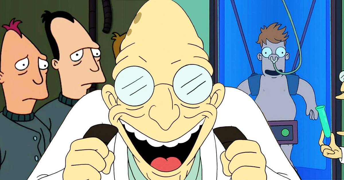Futurama