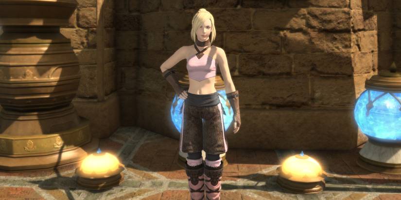 Final Fantasy XIV: How To Get The Rising Phoenix Mount (The Rising 2023)