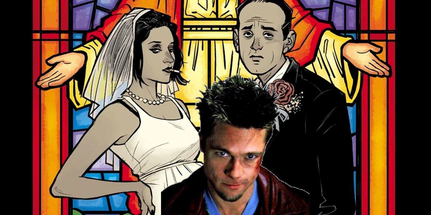 Fight Club: The Narrator's Real Name Explained