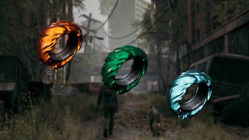 10 Best Rings In Remnant 2 (& How To Get Them)