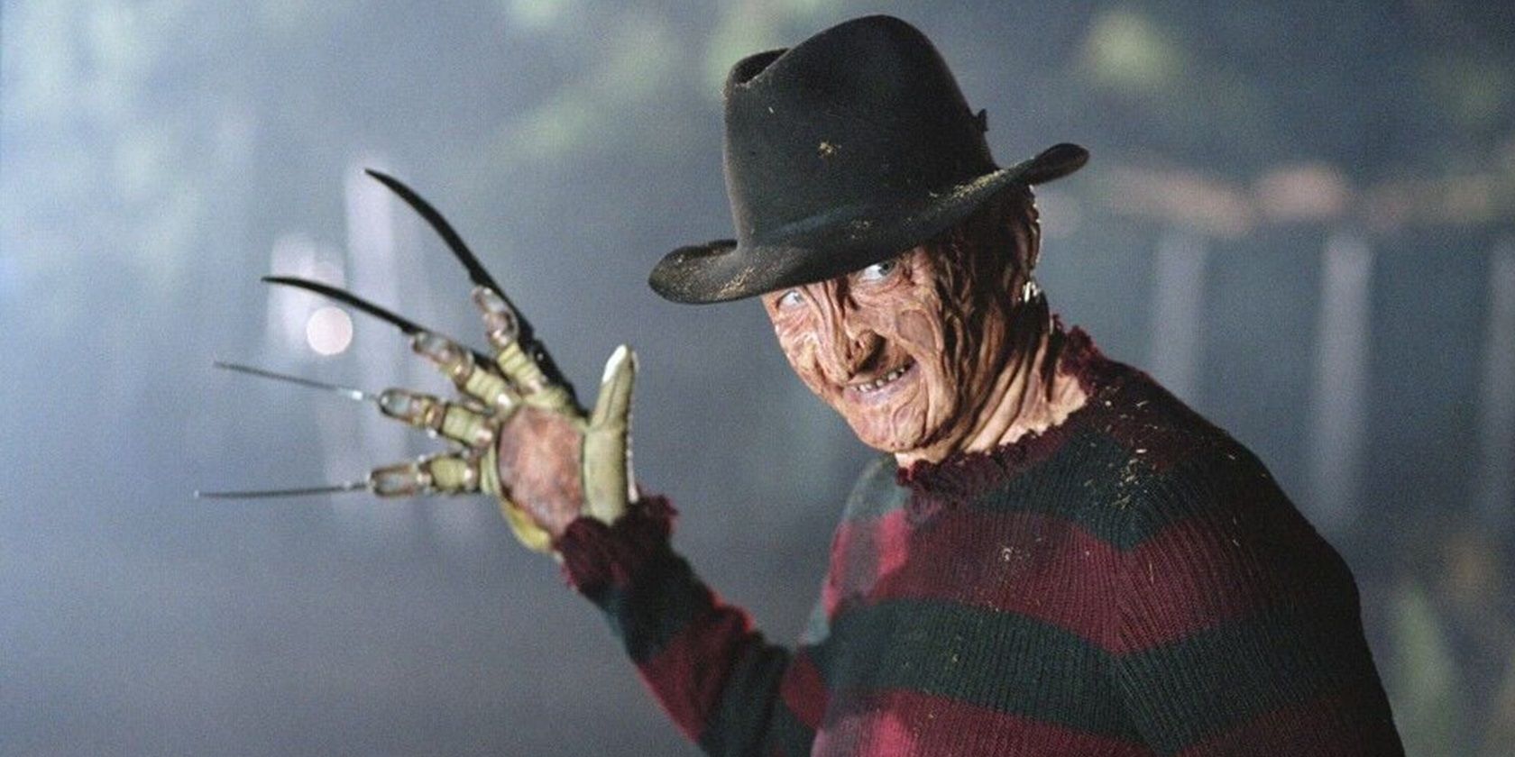 La idea de regreso de Nightmare On Elm Street de Robert Englund rompería una tendencia de franquicia de 40 años