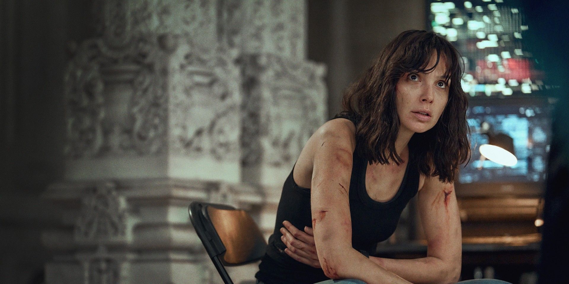 Gal Gadot's Netflix Success Is Promising For Sequel To $200 Million Action Movie